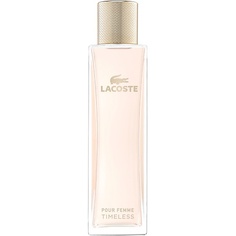 Парфюмерная вода LACOSTE Pour Femme Timeless 90