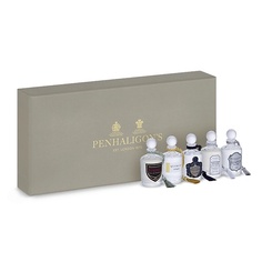 Набор парфюмерии PENHALIGONS НАБОР АРОМАТОВ ДЛЯ МУЖЧИН Penhaligon's