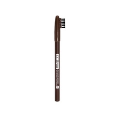 Карандаш для бровей LUCAS Контурный карандаш для бровей Brow Pencil CC Brow
