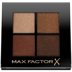 MAX FACTOR Палетка теней для век Colour X-Pert Soft Touch Palette