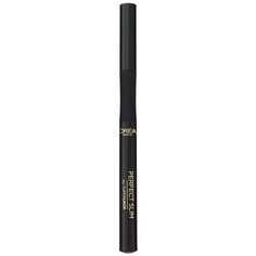 Подводка для глаз LORÉAL PARIS LOREAL Суперлайнер для глаз Perfect Slim by Superliner L'Oreal