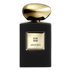 Парфюмерная вода GIORGIO ARMANI ARMANI PRIVE CUIR NOIR 100