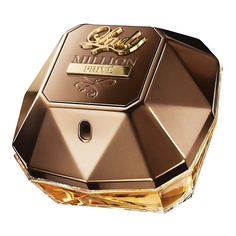 Парфюмерная вода PACO RABANNE Lady Million Prive 80