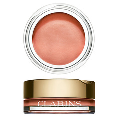 Тени для век CLARINS Атласные тени для век Ombre Satin