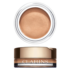 Тени для век CLARINS Атласные тени для век Ombre Satin