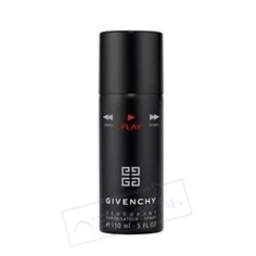 Парфюмированный дезодорант-спрей GIVENCHY Дезодорант-спрей Play