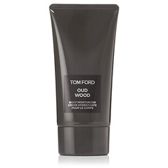 Парфюмированный лосьон для тела TOM FORD Увлажняющий лосьон для тела Oud Wood