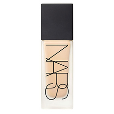 Тональные средства NARS Стойкое тональное средство, придающее коже сияние, All Day Luminous