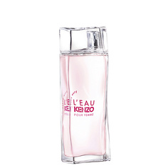 Женская парфюмерия KENZO LEAU KENZO HYPER WAVE POUR FEMME 100