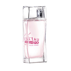 Женская парфюмерия KENZO LEAU KENZO HYPER WAVE POUR FEMME 50