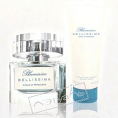 Набор парфюмерии BLUMARINE Подарочный набор Bellissima Acqua di Primavera