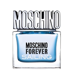 Туалетная вода MOSCHINO Forever Sailing 30