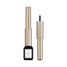 Подводка для глаз LORÉAL PARIS Матовая подводка для глаз Matte Signature L'Oreal