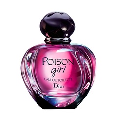 Туалетная вода DIOR Poison Girl Eau de Toilette 50