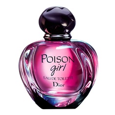 Туалетная вода DIOR Poison Girl Eau de Toilette 100