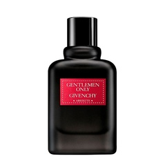 Парфюмерная вода GIVENCHY Gentlemen Only Absolute 50