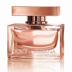 Парфюмерная вода DOLCE&GABBANA Rose the one 75