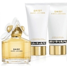 Женская парфюмерия MARC JACOBS Подарочный набор Daisy.