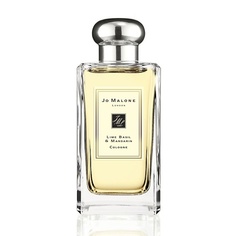 Одеколон JO MALONE LONDON Lime Basil & Mandarin Cologne 100