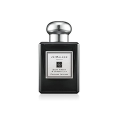 Одеколон JO MALONE LONDON Cologne Intense Dark Amber & Ginger Lily 50