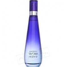 Туалетная вода DAVIDOFF Cool Water Wave 100