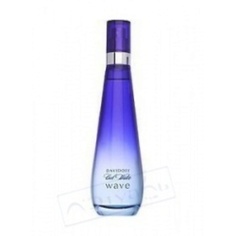 Туалетная вода DAVIDOFF Cool Water Wave 30