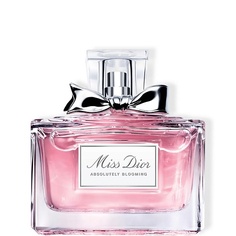 Парфюмерная вода DIOR Miss Dior Absolutely Blooming 100