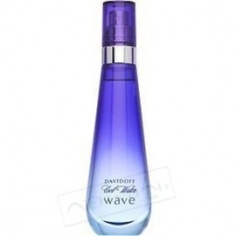 Туалетная вода DAVIDOFF Cool Water Wave 50