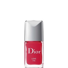 Лаки для ногтей DIOR Лак для ногтей Rouge Dior