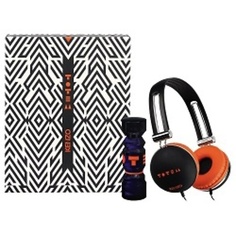 Женская парфюмерия KENZO Подарочный набор Totem Orange