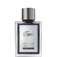 Туалетная вода LACOSTE LHomme Timeless 50