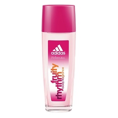 Душистая вода ADIDAS Fruity Rhythm Body Fragrance 75