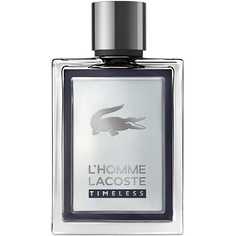 Туалетная вода LACOSTE LHomme Timeless 100