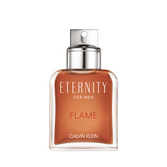 Мужская парфюмерия CALVIN KLEIN Eternity Flame For Man 100