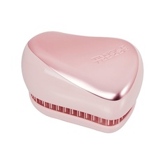 Расчески TANGLE TEEZER Расческа Pink Matte Chrome