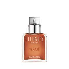 Туалетная вода CALVIN KLEIN Eternity Flame For Man 50