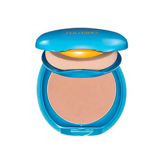Тональное средство SHISEIDO Солнцезащитное компактное тональное средство SPF 30