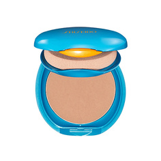 Тональное средство SHISEIDO Солнцезащитное компактное тональное средство SPF 30