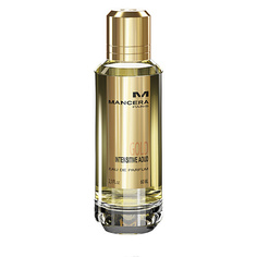 Парфюмерная вода MANCERA Intensitive Aoud Gold Eau De Parfum 60