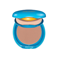 Тональное средство SHISEIDO Солнцезащитное компактное тональное средство SPF 30