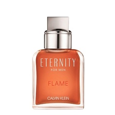 Туалетная вода CALVIN KLEIN Eternity Flame For Man 30