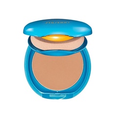 Тональное средство SHISEIDO Солнцезащитное компактное тональное средство SPF 30