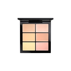 MAC Палетка для коррекции лица Studio Fix Conceal And Correct Palette