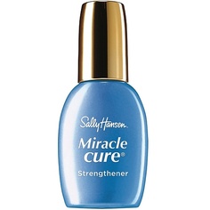 Укрепитель для ногтей SALLY HANSEN Средство для укрепления ногтей Miracle Cure