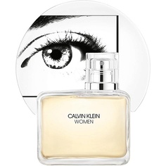 Туалетная вода CALVIN KLEIN Women Eau de toilette 100