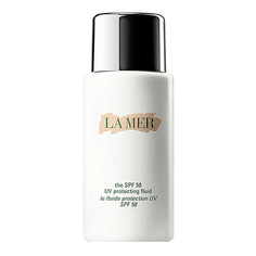 Солнцезащитный флюид для лица LA MER Защитный флюид SPF 50 The SPF 50 UV Protecting Fluid