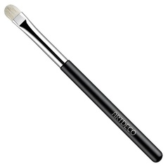 Кисть для глаз ARTDECO Профессиональная кисть для теней EYESHADOW BRUSH PREMIUM QUALITY