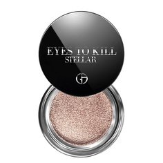 Тени для век GIORGIO ARMANI Гелевые моно тени Eyes To Kill Stellar