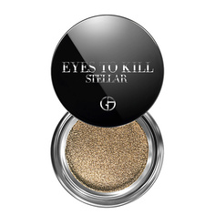 Тени для век GIORGIO ARMANI Гелевые моно тени Eyes To Kill Stellar