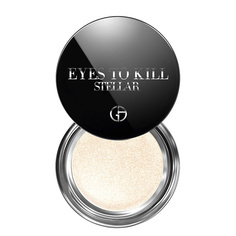 Тени для век GIORGIO ARMANI Гелевые моно тени Eyes To Kill Stellar